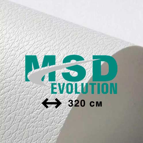 MSD Evolution 320