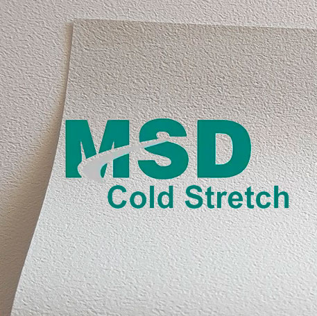 MSD Cold Stretch